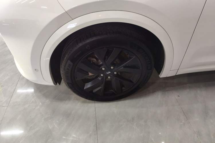 Used Li Auto L7 2023 Air model
