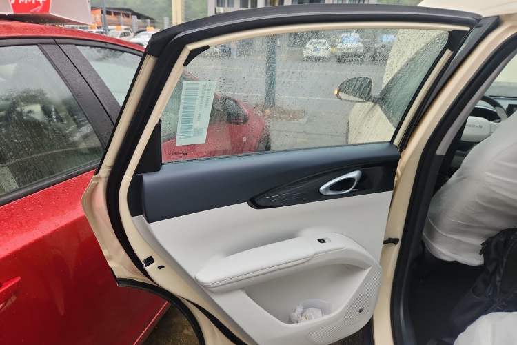 Used  Geome 2025 310km Youth Edition
