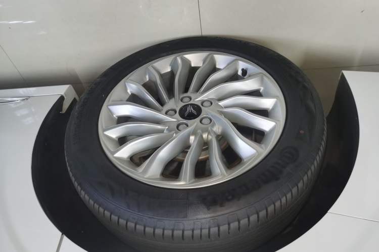 Used VOYAH Dream 2024 PHEV Extended-Range Premium Edition