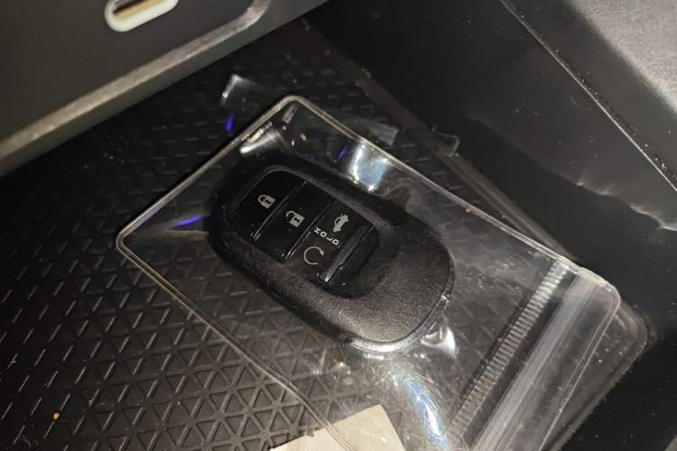 Used Honda Accord 2023 260TURBO Excellence Edition