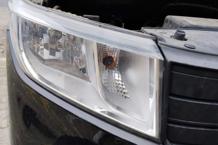 Used Wuling Zhengcheng 2021 1.5T Manual Comfort Version
