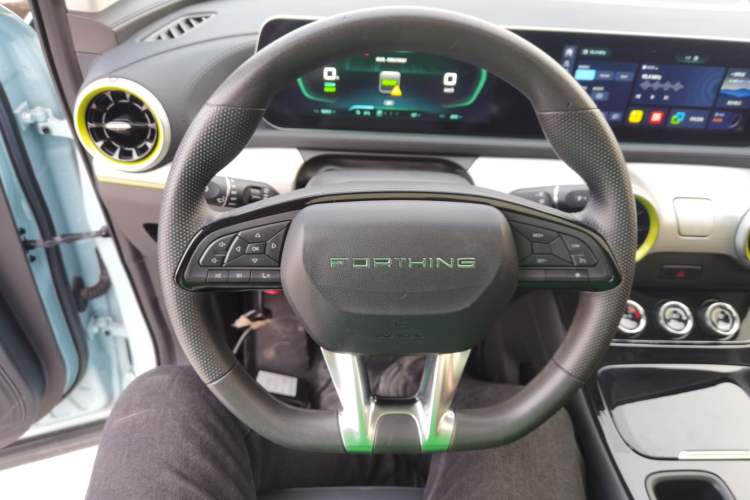 Used FORTHING Friday 2024 410+