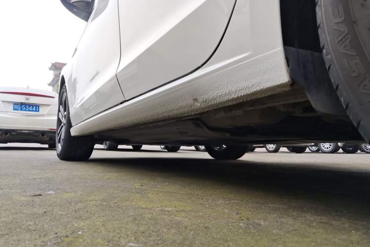 Used Volkswagen Lamando 2021 280TSI DSG Comfort Edition
