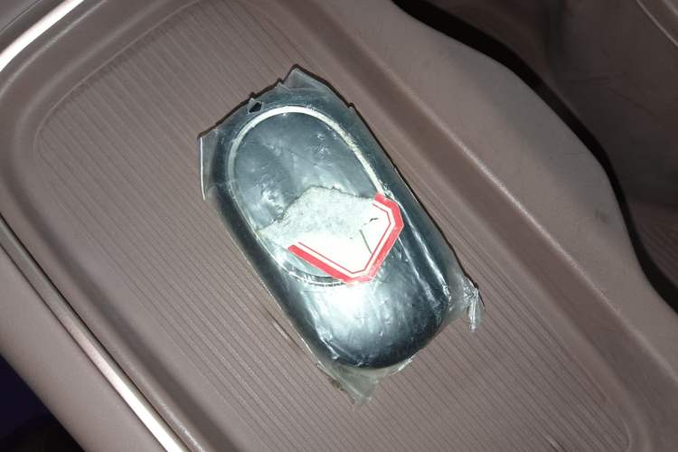 Used Nio ES6 2023 75 kWh