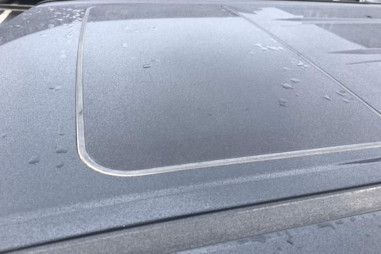 Used Toyota Prado 2025 2.4T All-Weather TX Version 5 Seats