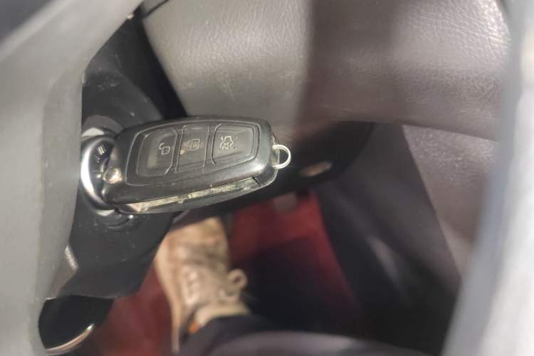 Used Ford Focus 2012 Hatchback 1.6L Automatic Comfort Model
