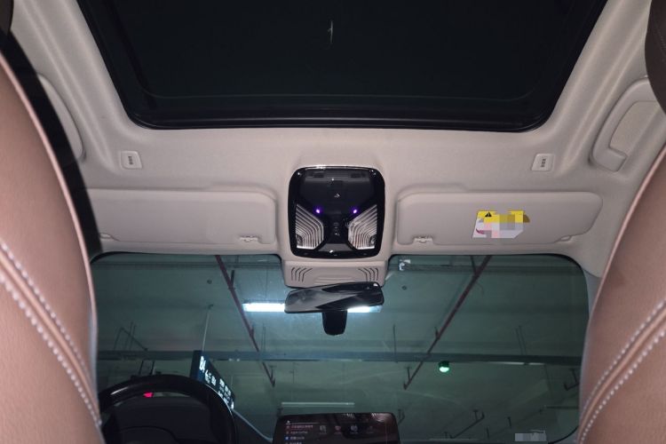 Used BMW X3 2021 xDrive30i Luxury Model with M Sport Package
