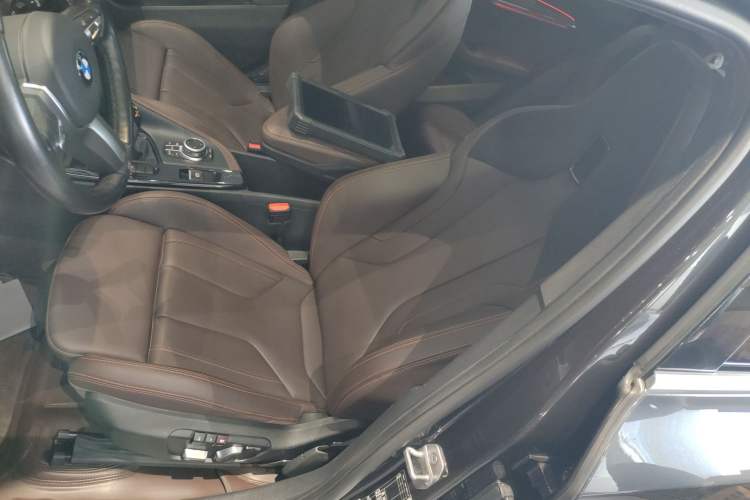 Used BMW X2 2021 Restyled sDrive25i Sharp Edition
