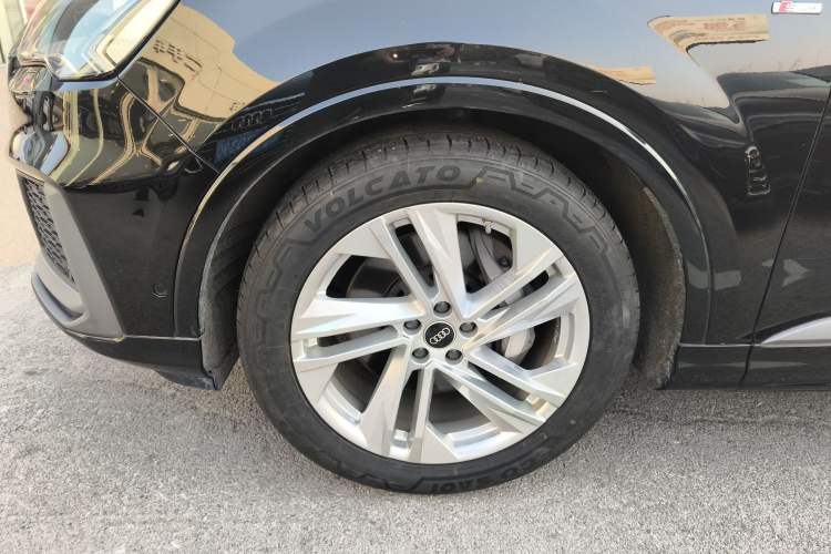 Used Audi Q7 2022 45 TFSI quattro S line Sport Edition