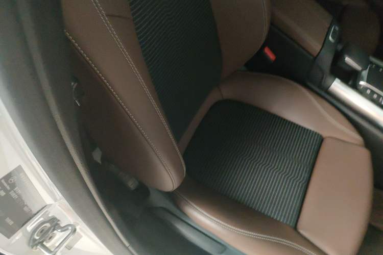 Used Mercedes-Benz B-Class 2021 B 200 Sport Edition
