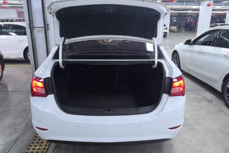 Used Buick GT 2015 15N Automatic Elite Version
