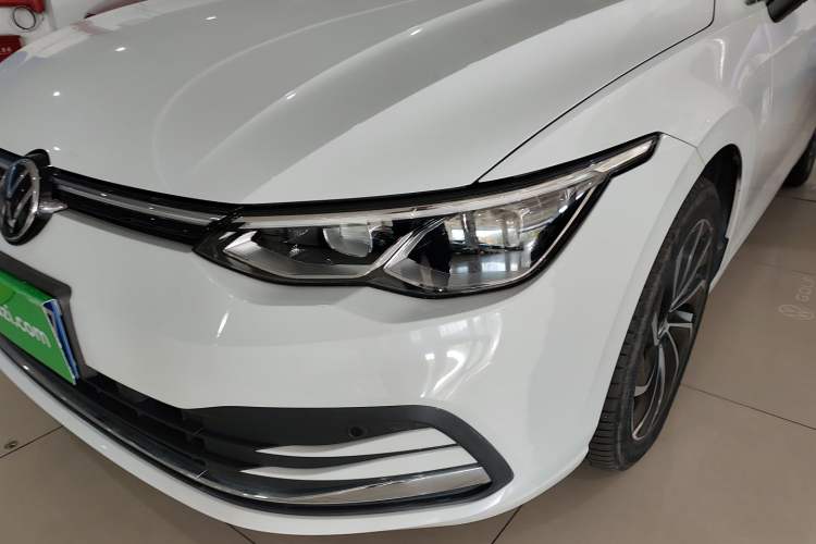 Used Volkswagen Golf 2023 Facelift 280TSI DSG Pro
