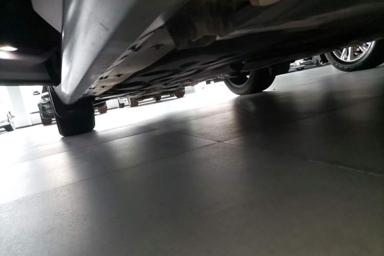 Used BMW X1 2018 sDrive18Li Luxury Model
