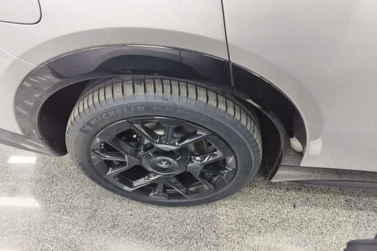 Used XPeng G7 2025 702 Max
