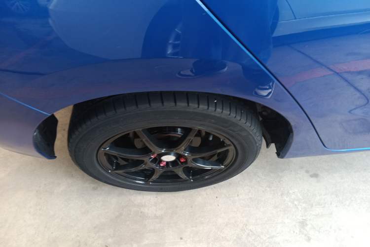 Used Honda Fit 2018 1.5L Manual Comfort Edition
