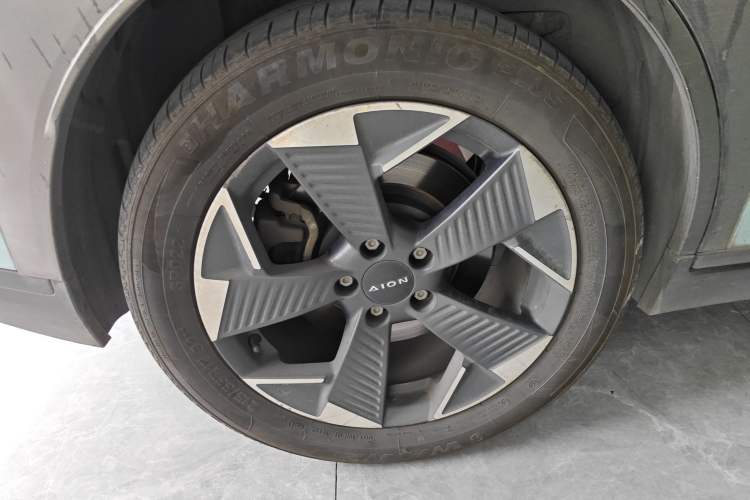 Used AION Y 2021 70 Intelligent Edition
