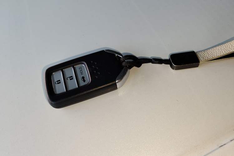 Used Honda Accord 2018 Rui·Hybrid 2.0L Rui Ku Edition China VI
