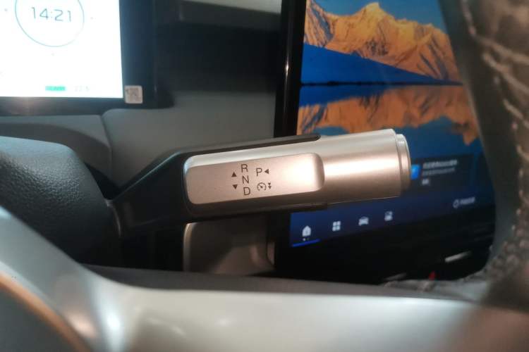 Used AION Y 2023 Plus 510 Enjoy Edition
