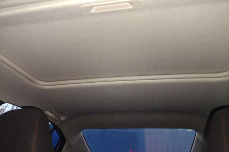 Used Chevrolet Cavalier 2020 Redline 325T Automatic Xinshang Edition