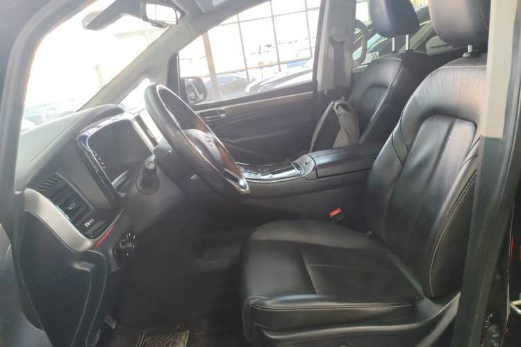 Used GAC Trumpchi M8 2021 Lingxiu Series 390T Deluxe Edition
