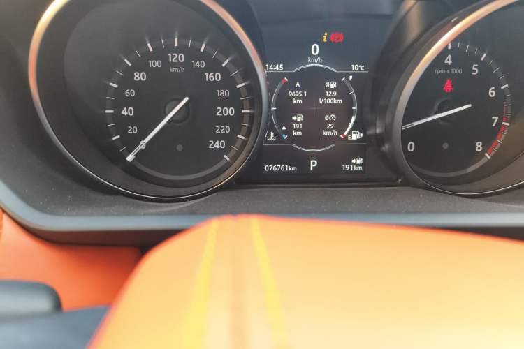 Used Land Rover Discovery 2018 2.0T SE