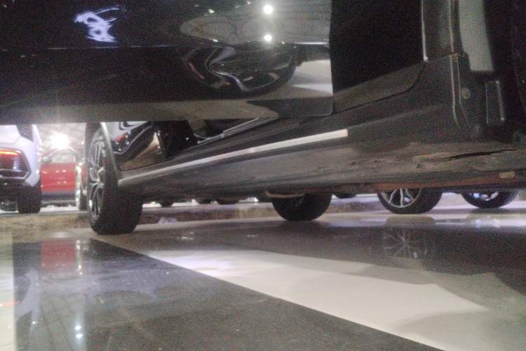 Used Mercedes-Benz GLC 2021 GLC 260 L 4MATIC Luxury Model
