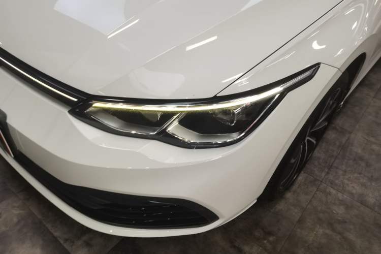 Used Volkswagen Golf 2021 280TSI DSG Pro
