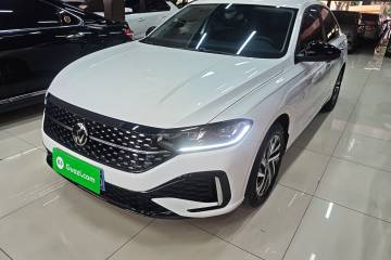 Used Volkswagen Lavida 2024 300TSI DSG Starry Sky Deluxe Edition