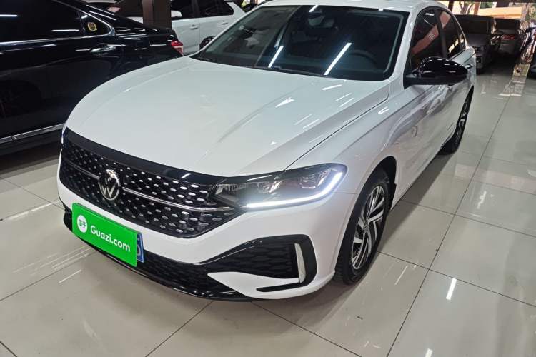 Used Volkswagen Lavida 2024 300TSI DSG Starry Sky Deluxe Edition
