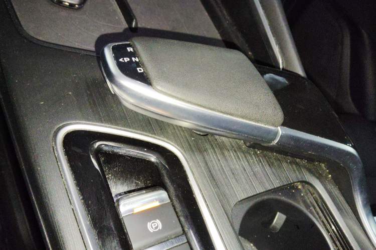 Used Changan UNI-T 2022 1.5T Excellence Model
