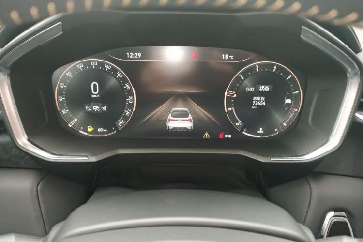 Used Lynk & Co 05 2020 2.0TD Two-Wheel Drive Shine Halo
