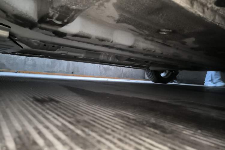 Used Hyundai Elantra 2021 1.5L CVT LUX Prestige Edition
