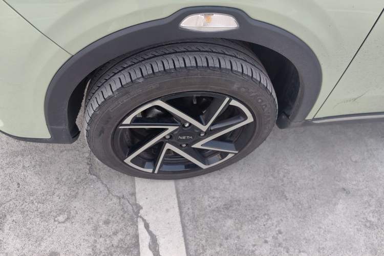 Used NETA AYA 2023 401 Lite
