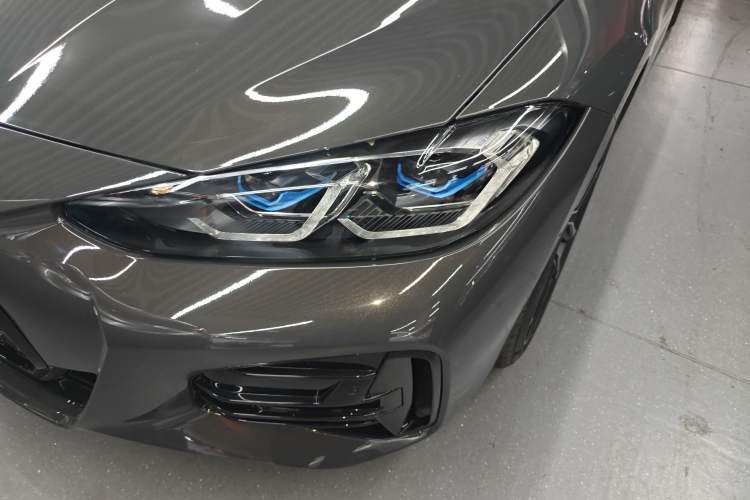 Used BMW 4 Series 2023 430i M Sport Night Edition
