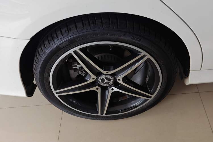 Used Mercedes-Benz C-Class 2020 C 260 L Sport Edition