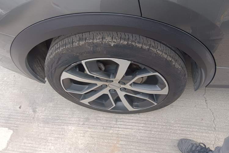 Used Lynk & Co 05 2020 2.0TD Four-Wheel Drive HypeHalo