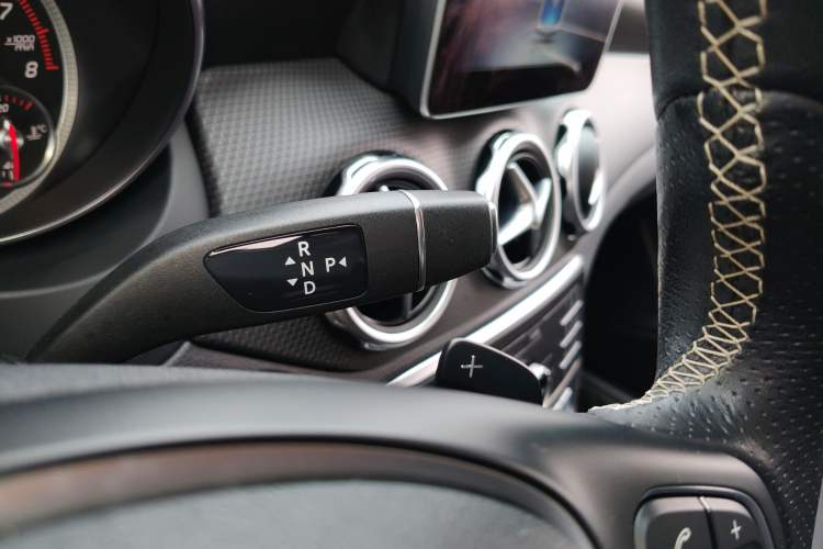 Used Mercedes-Benz GLA 2018 GLA 200 Sport Edition
