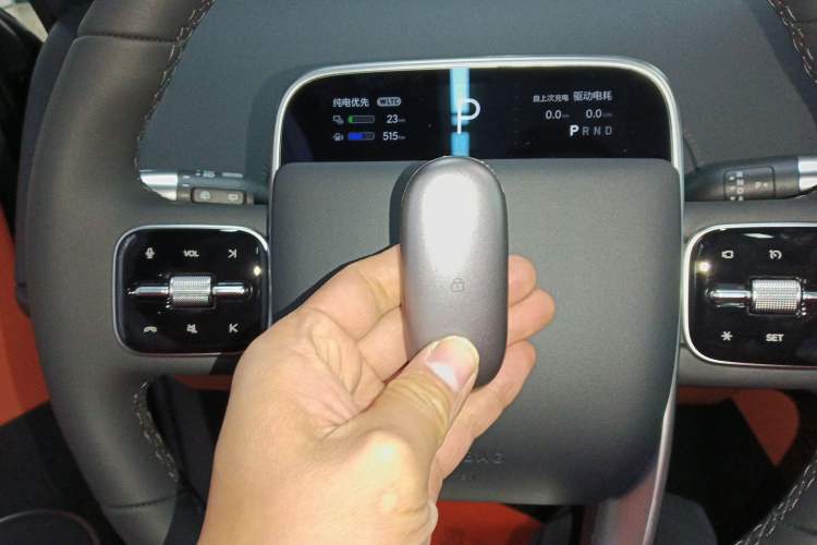 Used Li Auto L6 2025 Pro Smart Refresh Edition