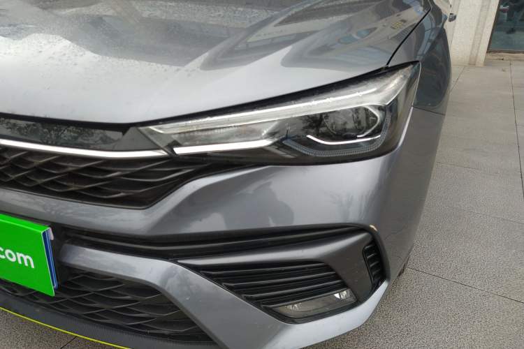 Used Roewe i5 2021 Revised Version 1.5L CVT Diamond Edition