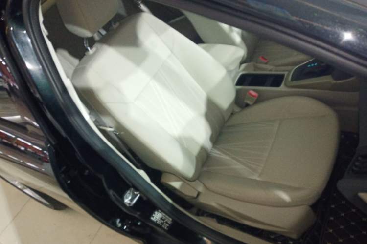 Used Ford Focus 2015 Sedan 1.6L Automatic Comfort Model
