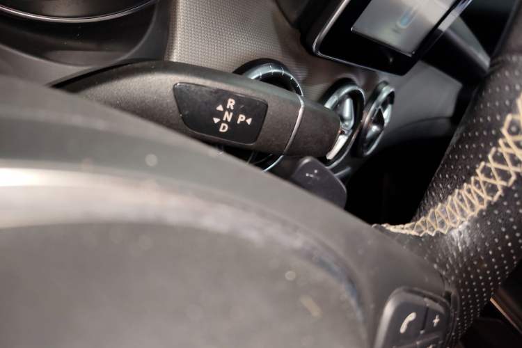 Used Mercedes-Benz CLA 2016 Refreshed CLA 200 Sport Edition
