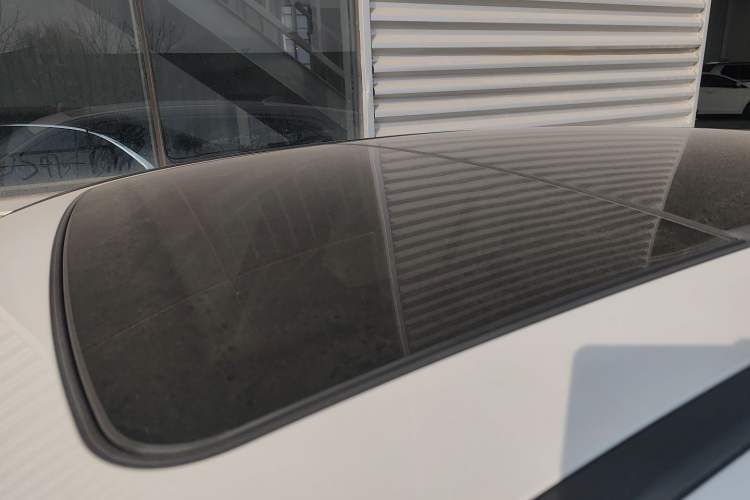 Used BMW iX3 2021 Leading Model