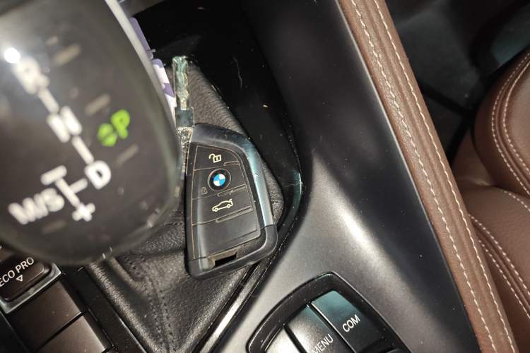 Used BMW X2 2020 sDrive20i M Sport Package
