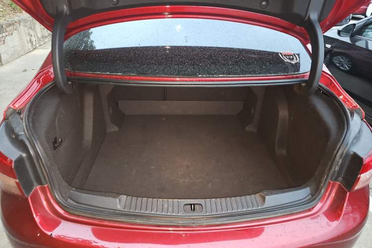 Used Buick Verano 2015 Sedan 15S Automatic Leading Model
