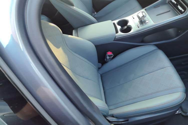 Used BYD Qin PLUS 2025 EV Smart Drive Edition 510KM Leading Model
