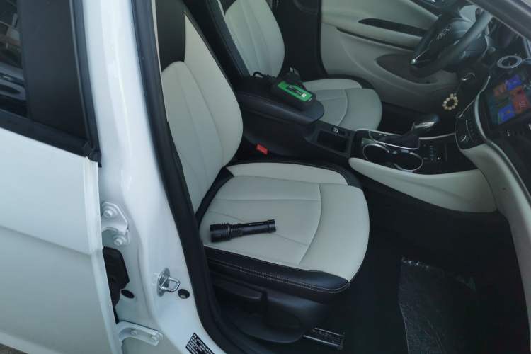 Used Buick Verano 2020 15T Automatic Trend Edition
