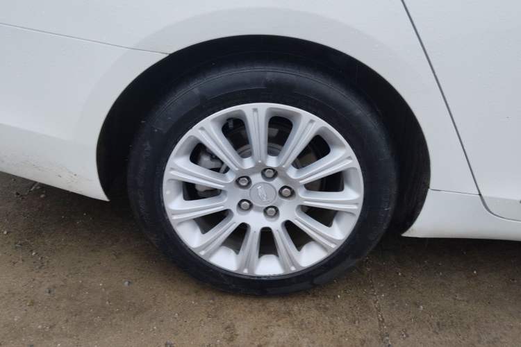 Used Cadillac XTS 2016 28T Tech Edition
