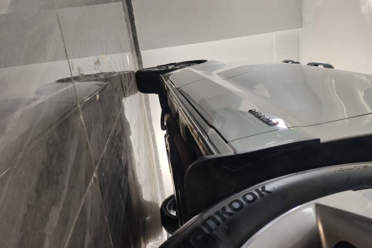 Used Toyota Sienna 2023 2.5L Hybrid Deluxe Edition