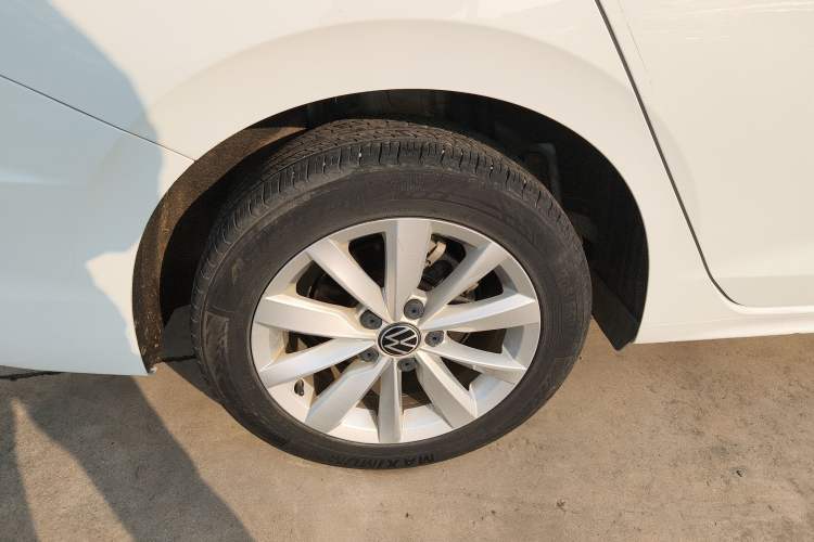 Used Volkswagen Bora 2021 1.5L Automatic Comfort Smart Connect Edition
