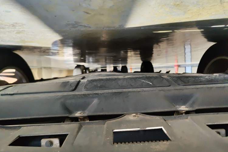 Used Baojun 560 2015 1.8L Manual Elite Edition